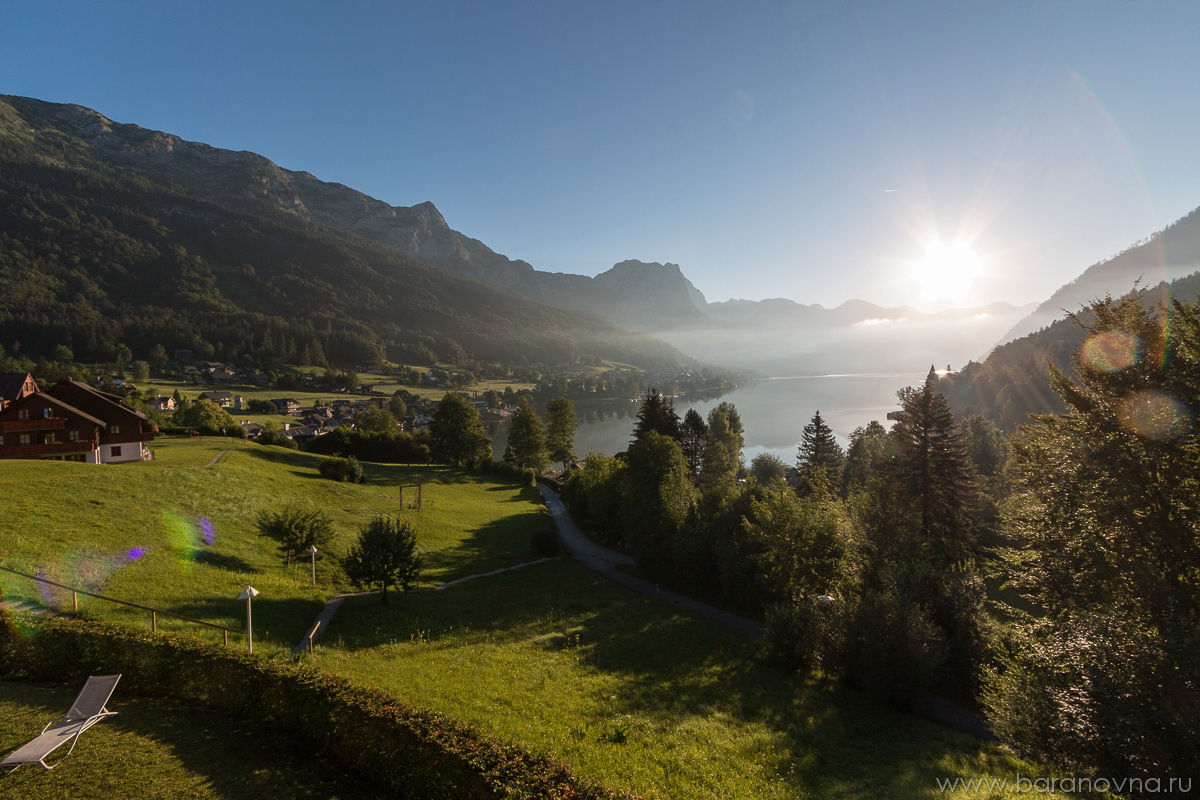 Grundlsee